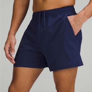 Pacebreaker Linerless Short 5”